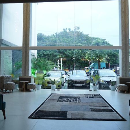 Bini Heritage Thrissur Экстерьер фото