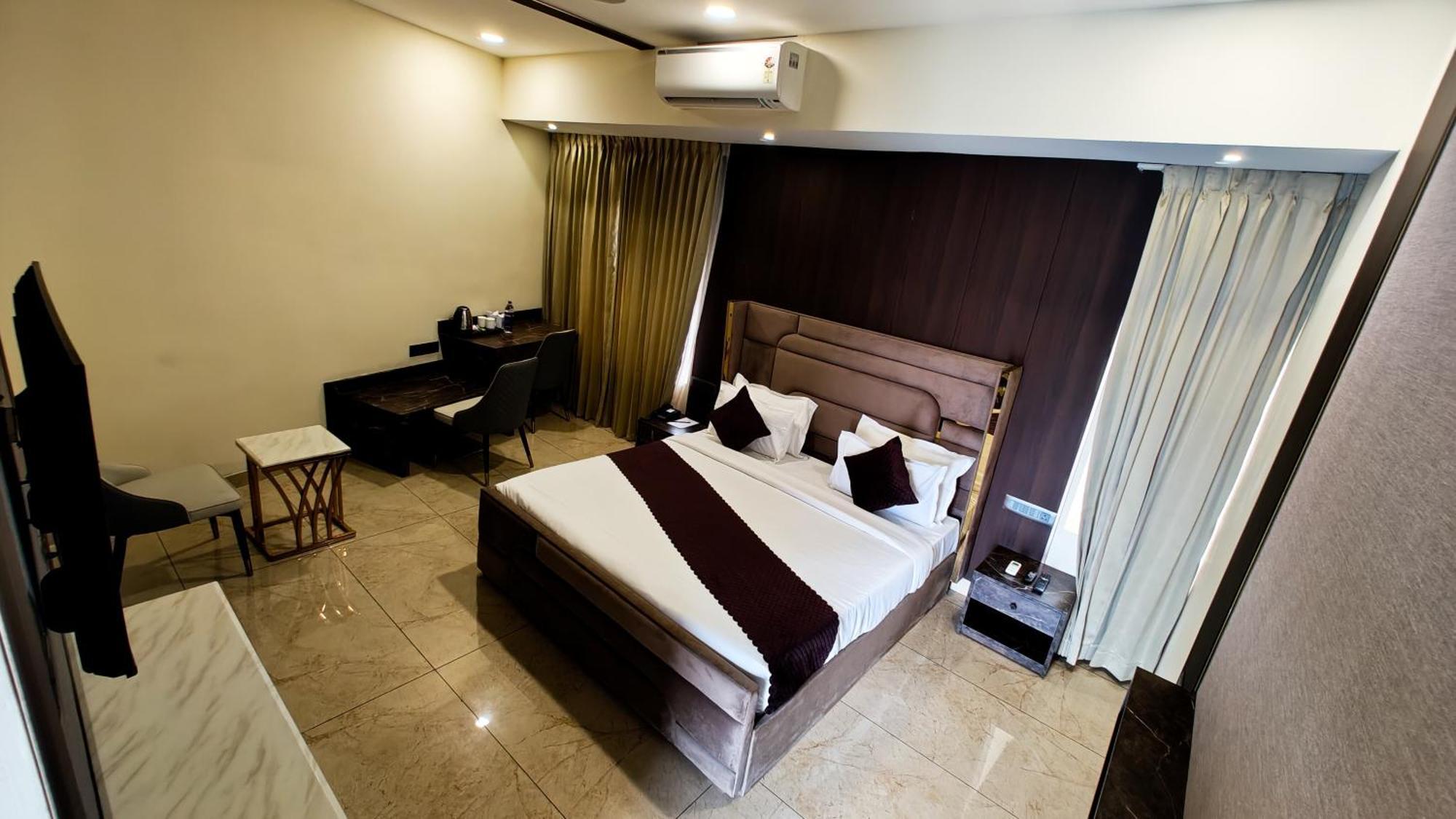 Bini Heritage Thrissur Экстерьер фото