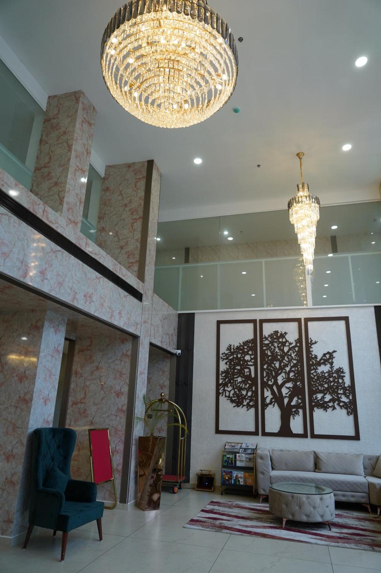 Bini Heritage Thrissur Экстерьер фото